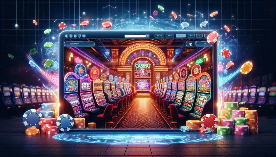 Spin Samba Casino